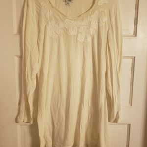 Coldwater Creek tunic